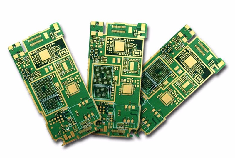 military PCB assembly