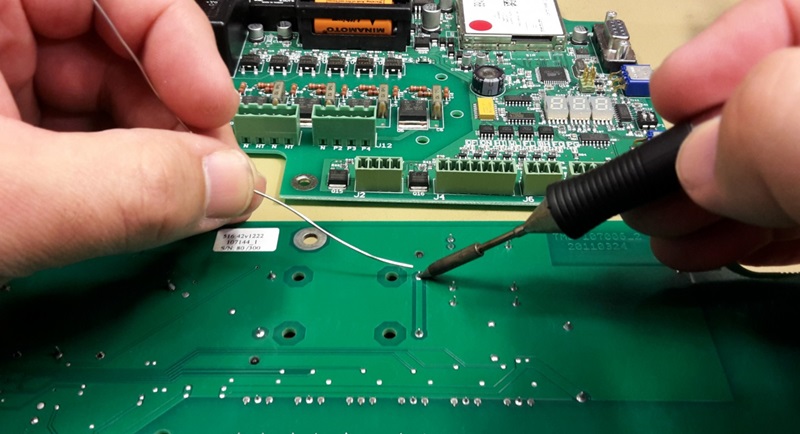 making pcb boards at home making pcb boards at home