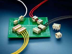 A Complete Guide to Selecting Reliable PCB Board to Wire Connectors