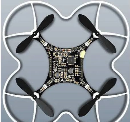 High Reliability Engineering Standards for UAV PCB Manufacturing