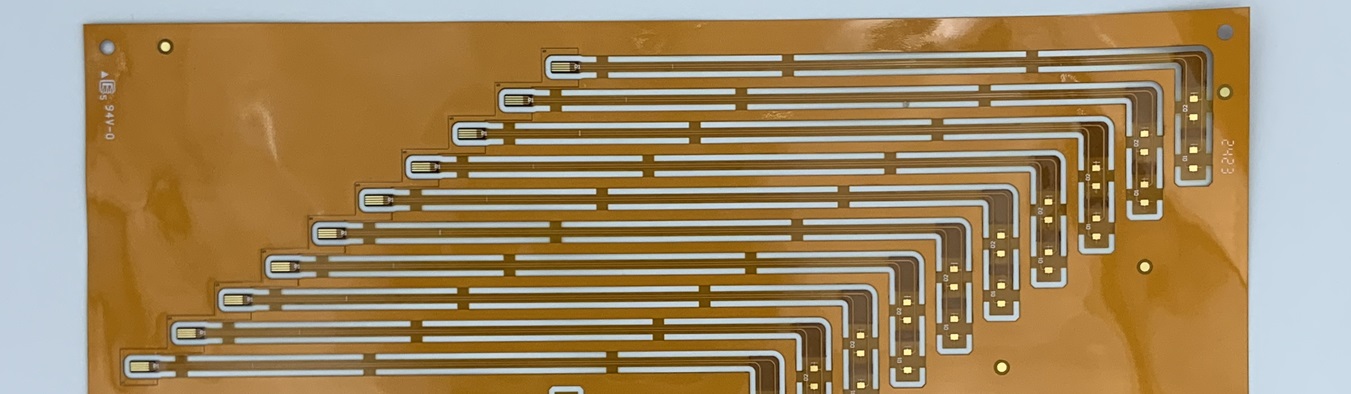 rigid PCB board 