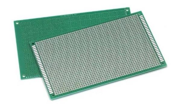 What is a Universal PCB?