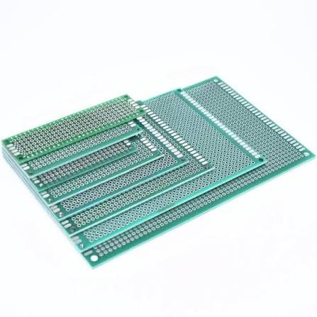 universal pcb universal pcb