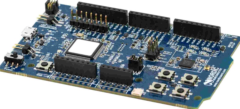 bluetooth pcb board