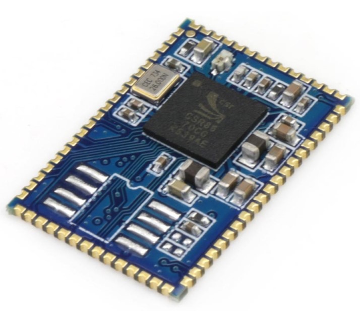 Essential Design Principles for High Performance Bluetooth PCB Board Systems