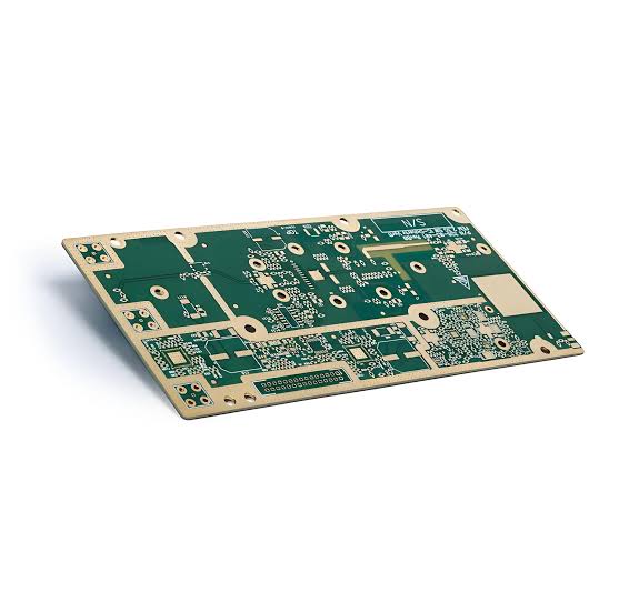 PTFE PCB material