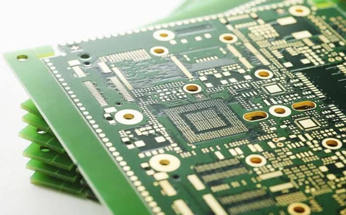 RF PCB design RF PCB design
