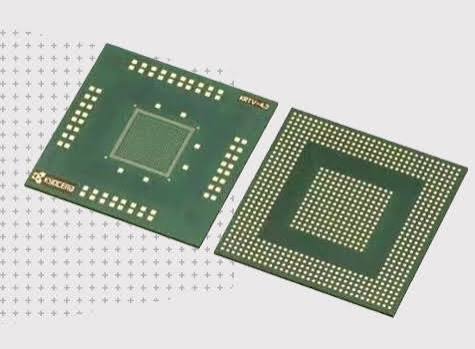 Why Modern Chip Design Relies on the ABF Substrate
