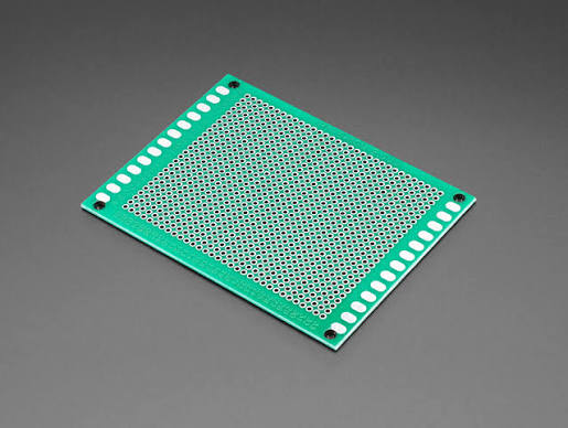 Essential Guide to Prototyping with a Proto Board PCB
