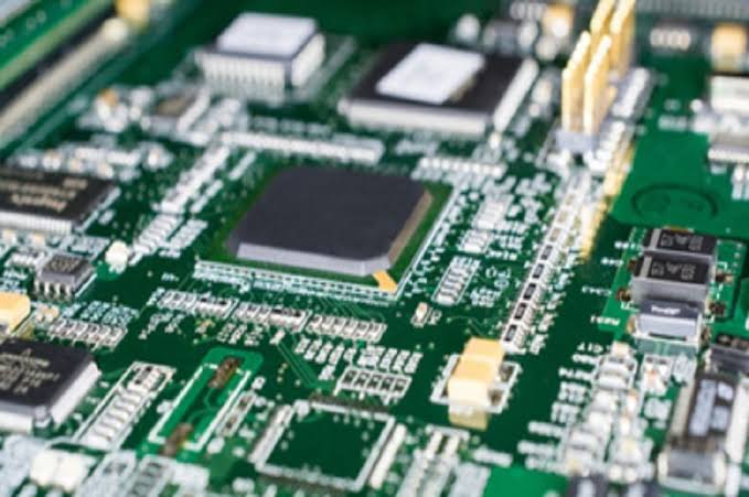 what is an electronic board what is an electronic board