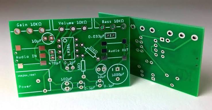 Complete DIY Guide on How to Prepare PCB Board for Hand Soldering