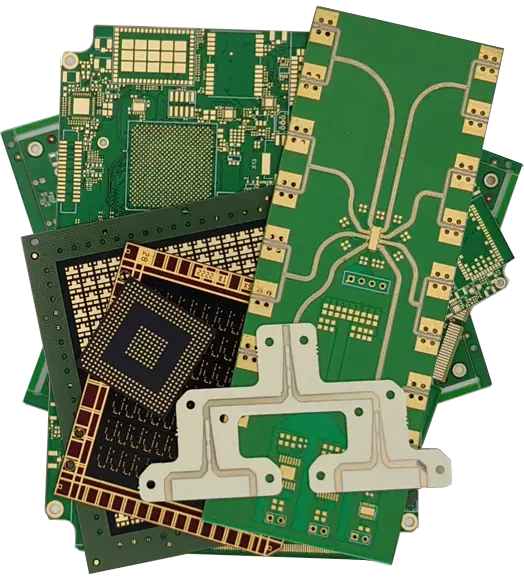 PCB, PCBA, electronic manufacturing