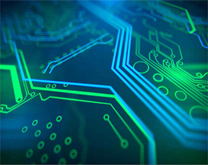 Microwave high-frequency circuit