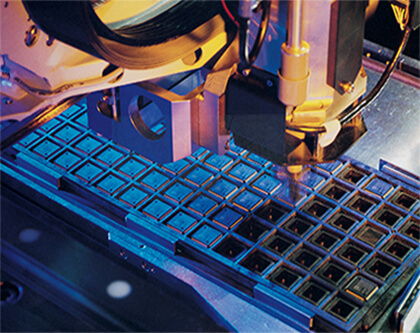 IC Substrates